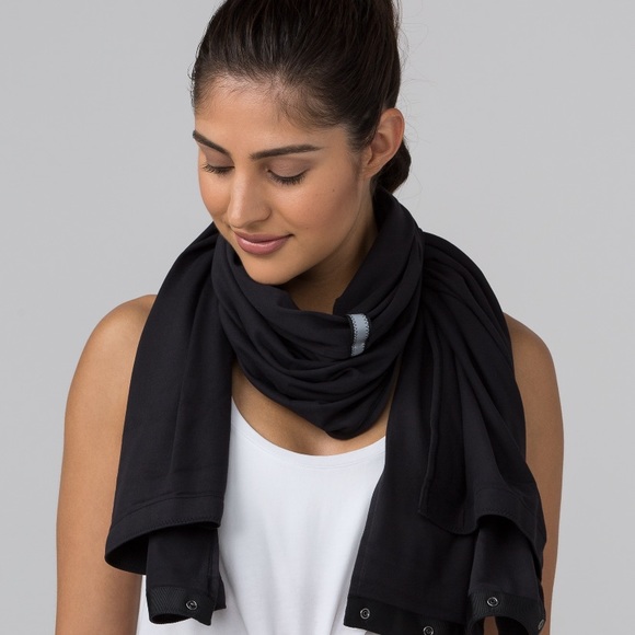 Lululemon Vinyasa Scarf *Jacquard - Picture 7 of 11